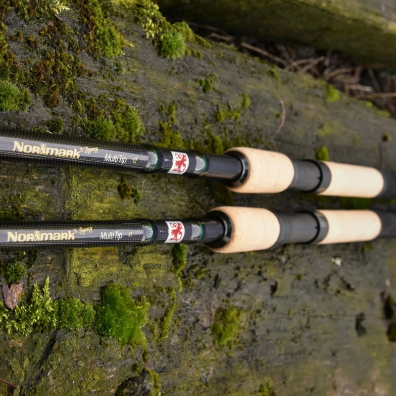 Normark Multi Tip Rods